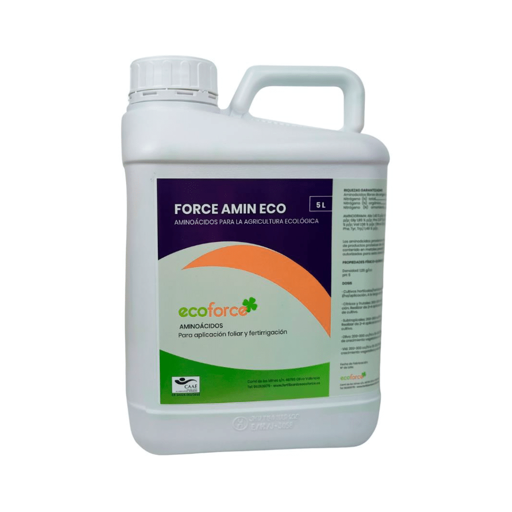 Ecoforce FORCE AMIN ECO