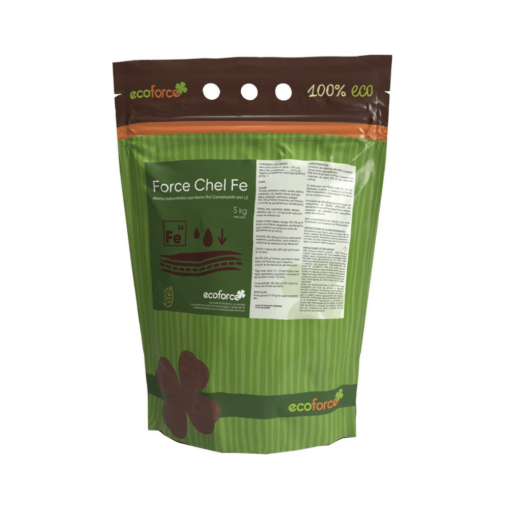 Ecoforce FORCE Chel Fe