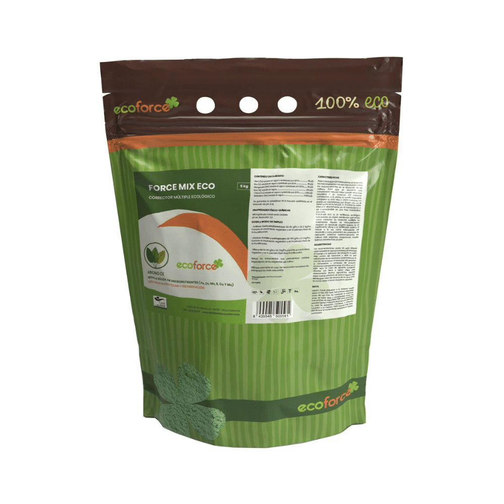 EcoForce FORCE MIX ECO