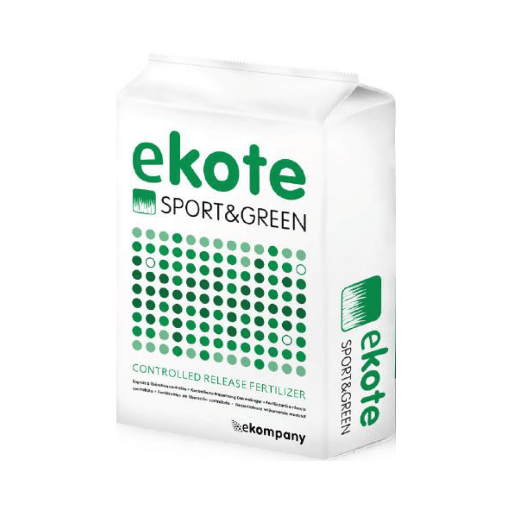 Ekote Sport & Green 12-05-22+7MgO