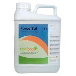 ForceSal- Calciu solubil