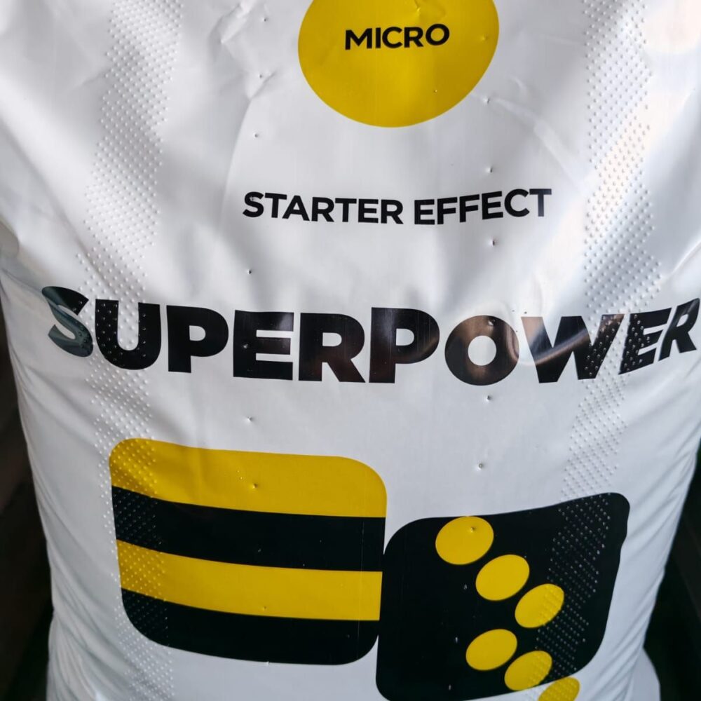 MICRO SUPER POWER